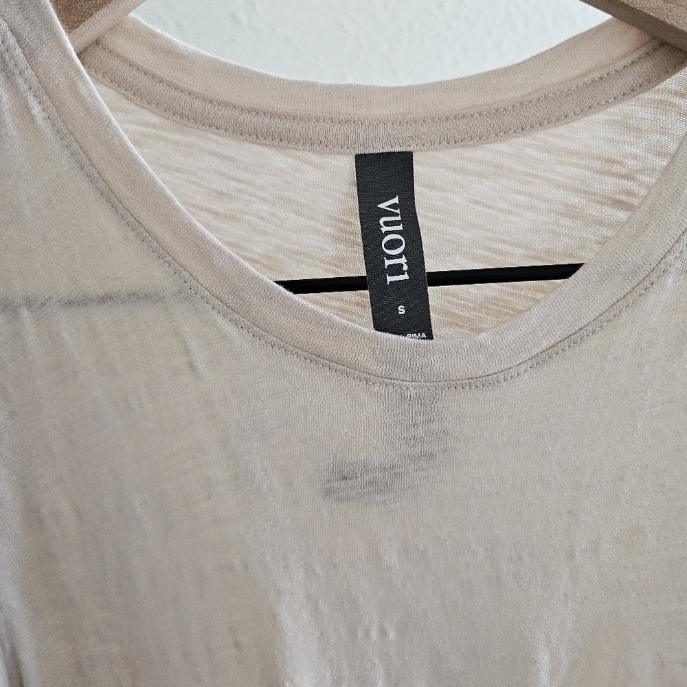 Vuori Tank top